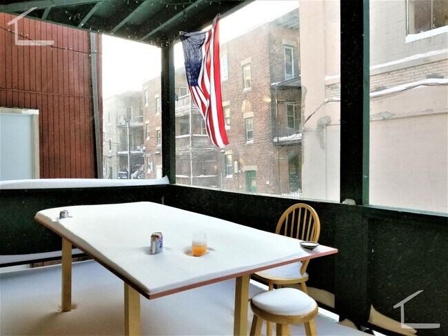 Building Photo - Renovated Allston / BU West Campus 4 Bed in Packard's Corner for September 1, 2026