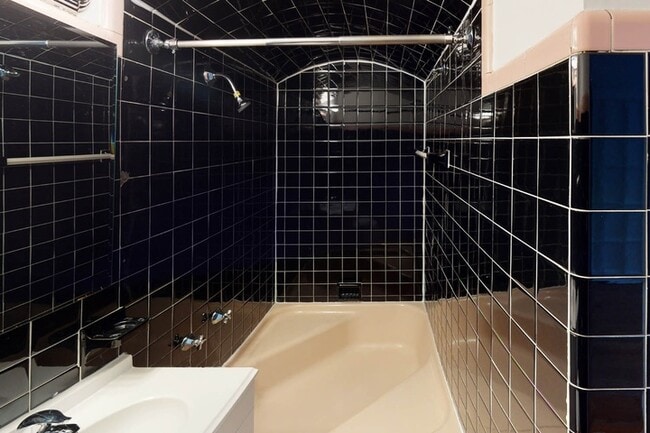 Floorplan - 5120 S. Hyde Park Boulevard