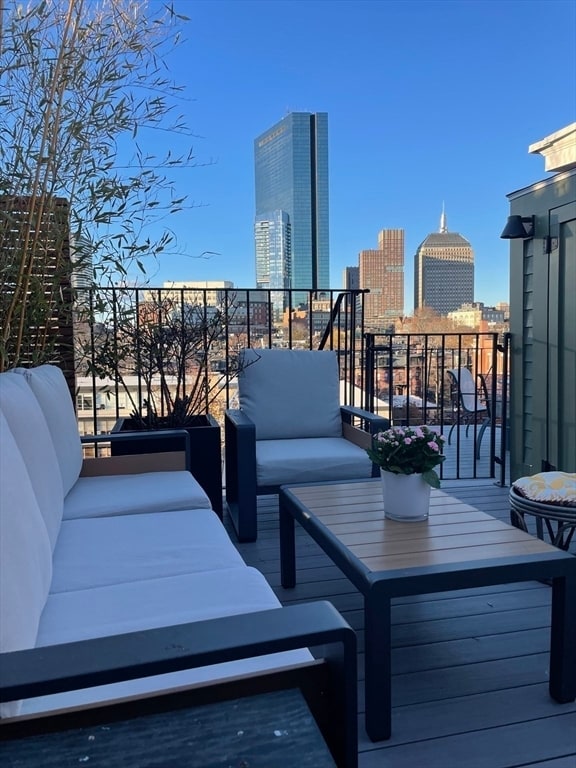 Building Photo - 54 Union Pk