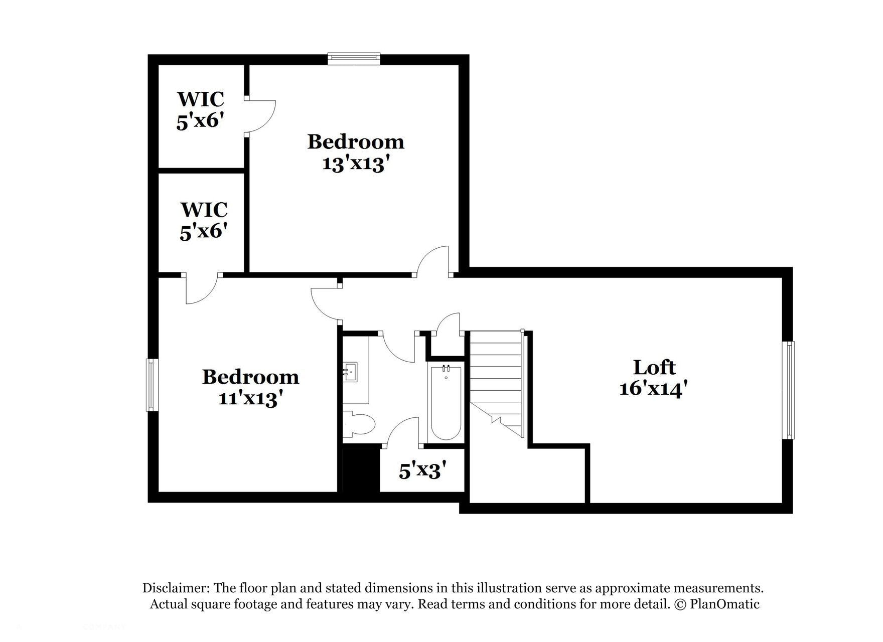 Building Photo - 7606 Bronze Trail Dr