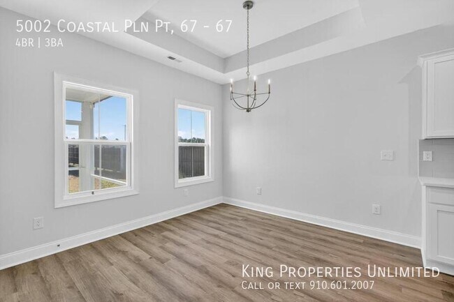 Building Photo - 5002 Coastal Pln Pt