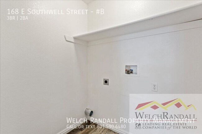 Building Photo - 168 E Southwell St