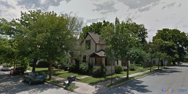 Building Photo - 1101 Tippecanoe St