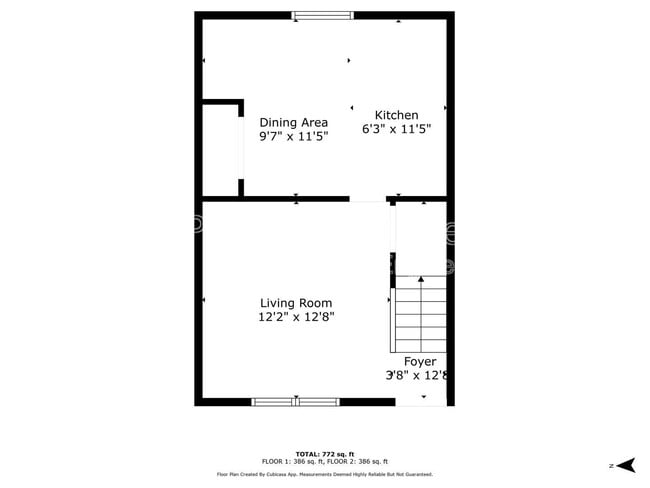 Building Photo - 1577 Briarwood Ave