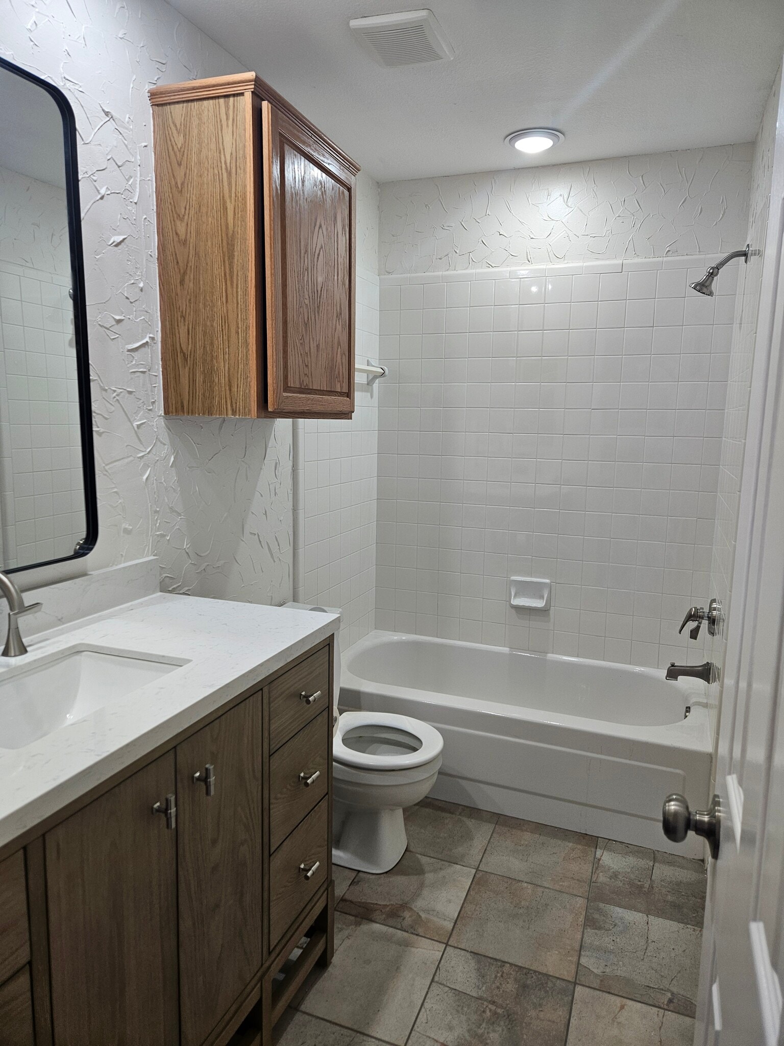 Guest Bathroom - New Vanity - 580 Parkway Blvd