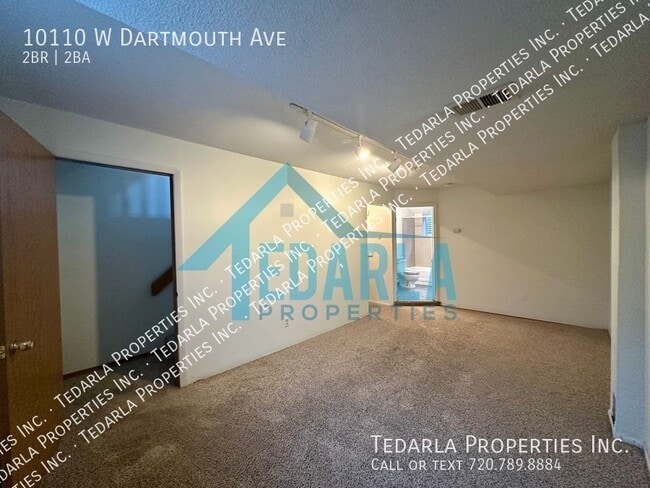 Building Photo - 10110 W Dartmouth Ave