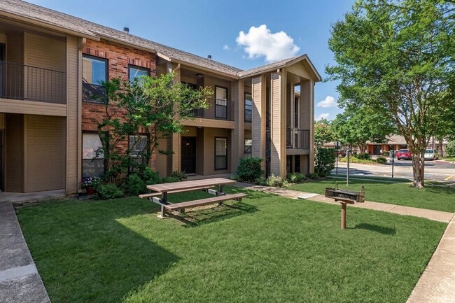 Interior Photo - Arbors of Boerne Apartments