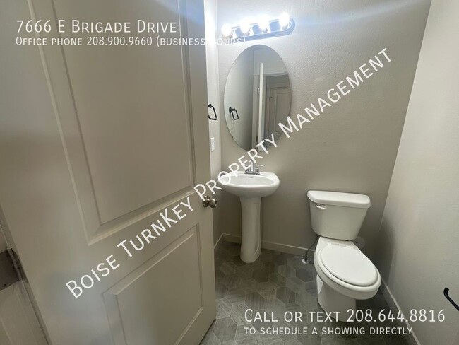 Building Photo - 7666 E Brigade Dr