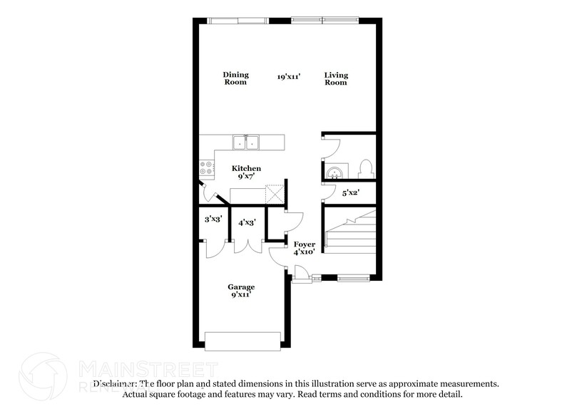 Building Photo - 2069 Paddle Wheel Dr