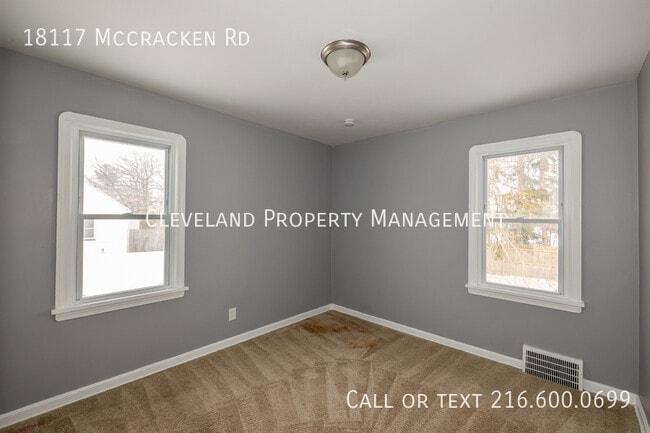 Building Photo - 18117 McCracken Rd