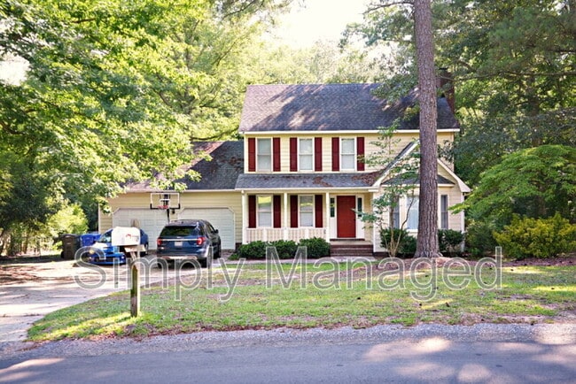 Primary Photo - 7709 Scottsdale Dr