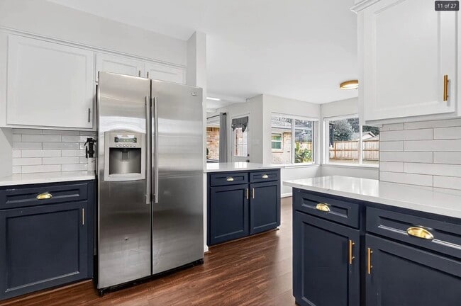 Building Photo - 6031 Rutherglenn Dr