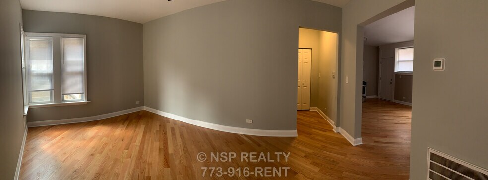 Building Photo - 1644 W Pratt Blvd