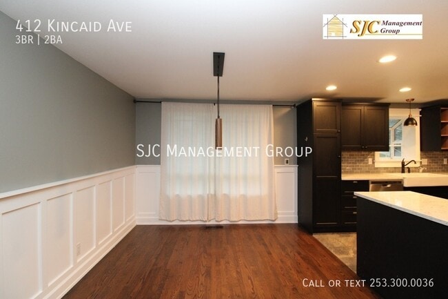 Building Photo - 412 Kincaid Ave