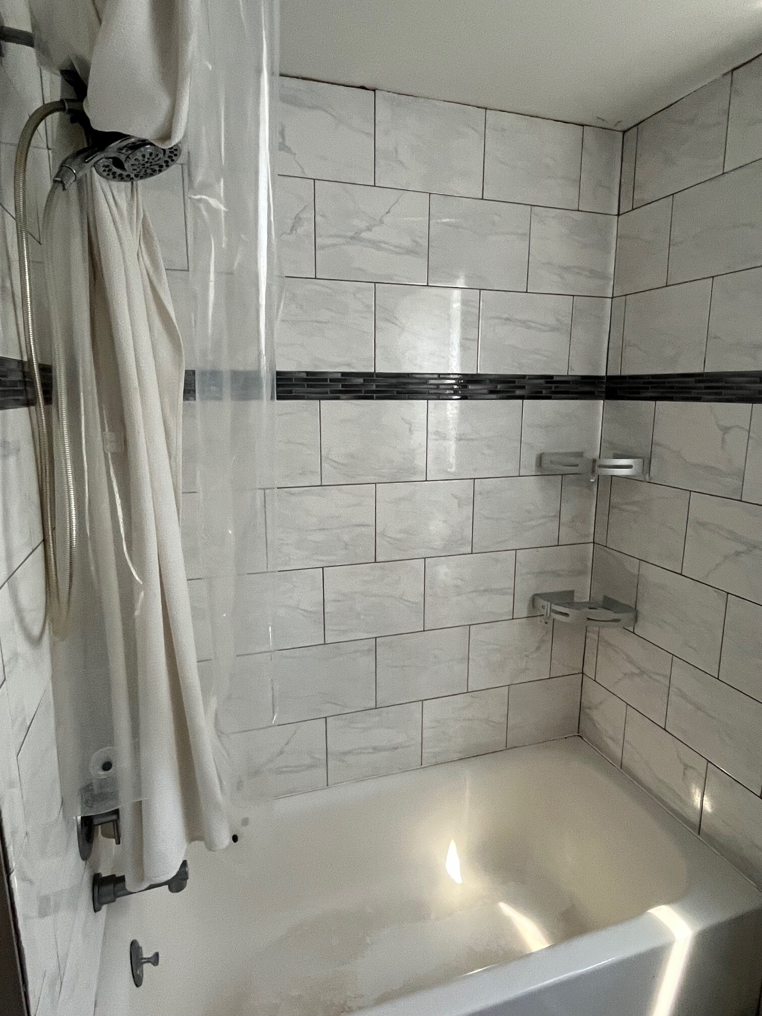 Upstairs Bathroom - 12505 A St