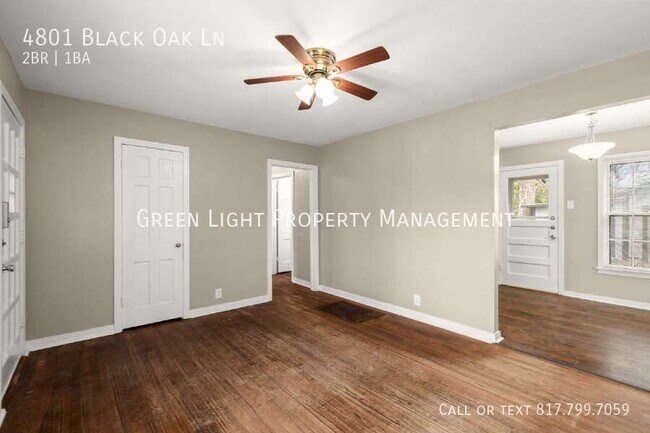 Building Photo - 4801 Black Oak Ln