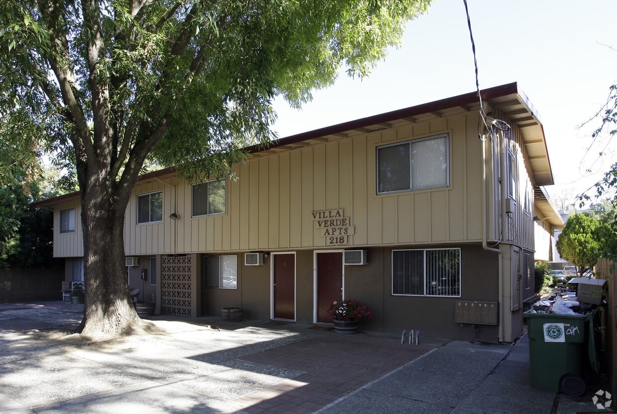 218 University Ave - 218 University Ave Davis CA 95616 | Apartment Finder