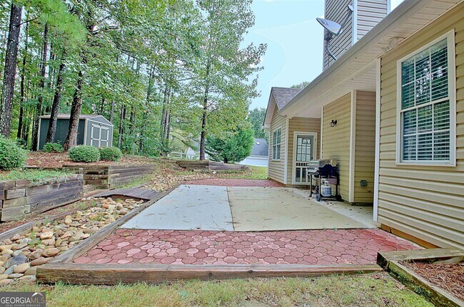 Building Photo - 21 Wellington Mnr Dr