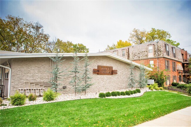 Primary Photo - Jarboe House