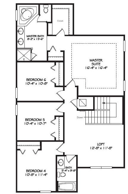 Building Photo - 6 BEDROOM 3 BATHROOM TWO STORY HOME ON IND...