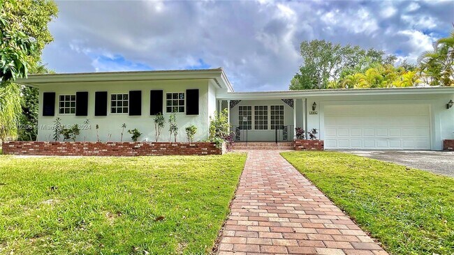 Primary Photo - 1506 Delgado Ave