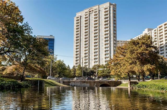 Building Photo - 3225 Turtle Creek Blvd