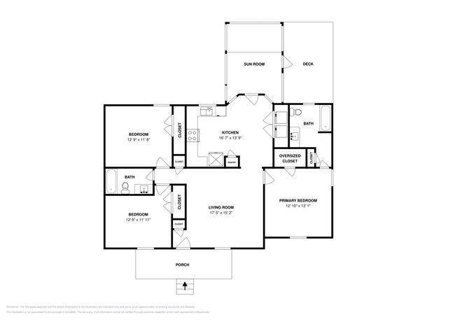 Building Photo - 812 Hepplewhite Ct