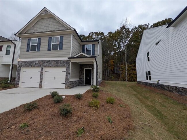 Building Photo - 168 Parkwood Dr