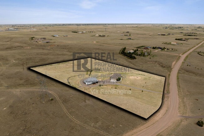 Building Photo - 3348 Hales Ranch Rd