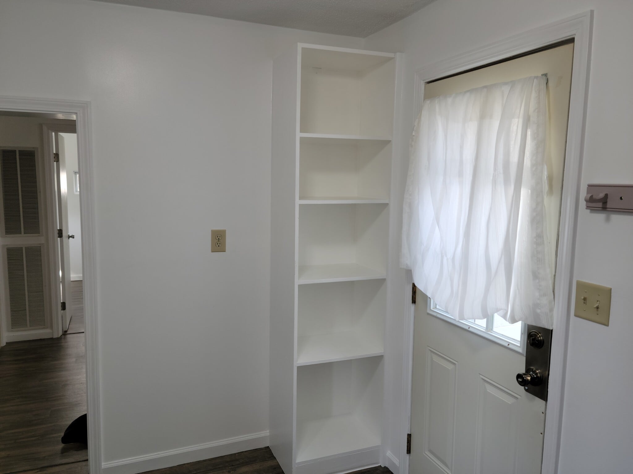 Kitchen - 836 Oak Hill Rd