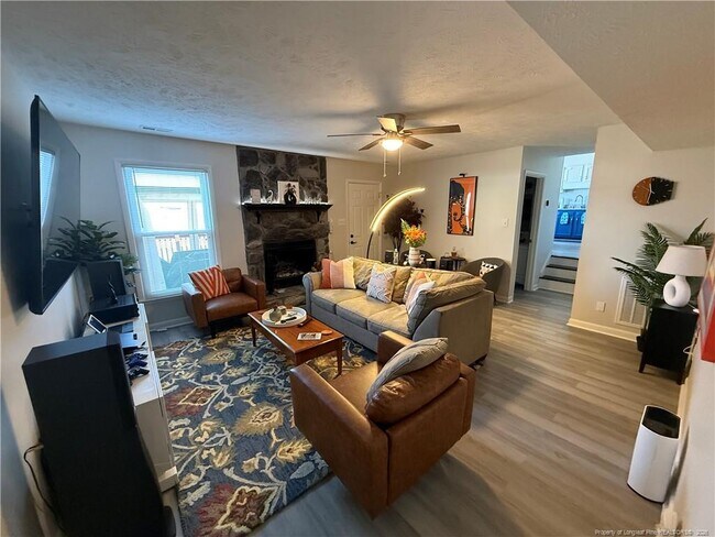 Building Photo - 7891 Uriah Dr