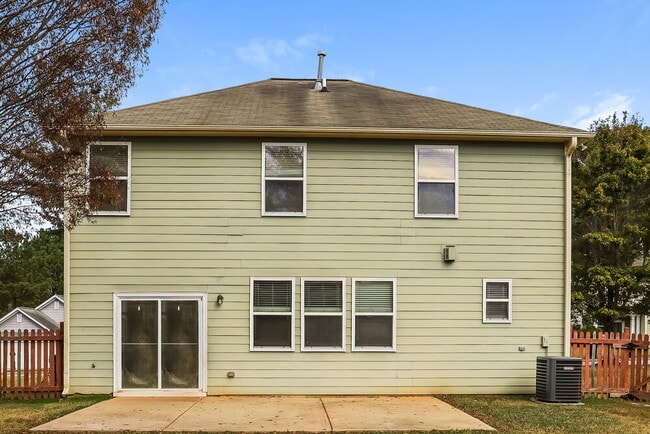 Building Photo - 153 Paxton Pl