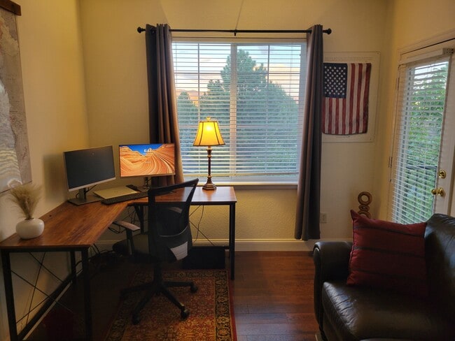 Building Photo - 4451 S Ammons St