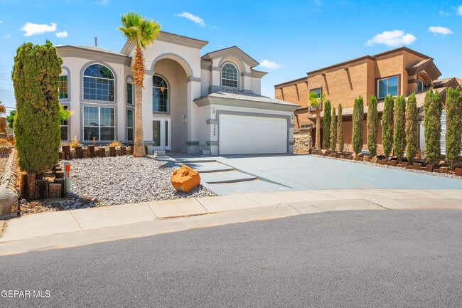 Building Photo - 3209 Tierra Ave Pl