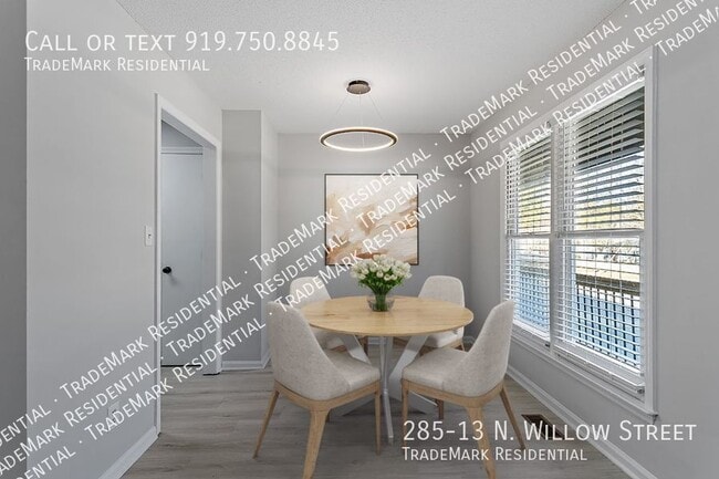Building Photo - 285-13 N. Willow Street-