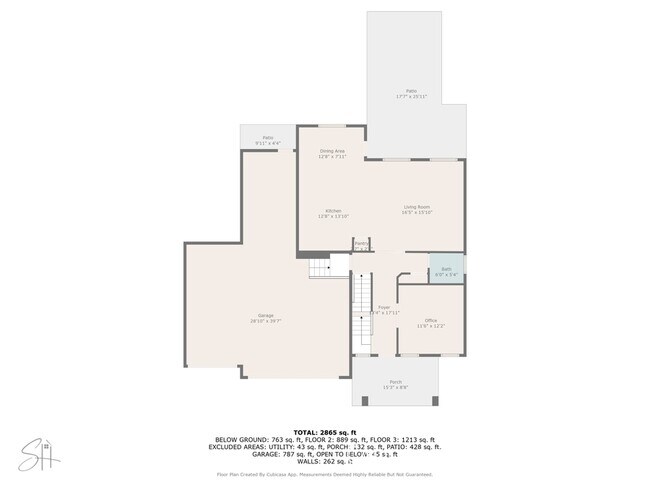 Building Photo - 514 Mount Rainier St
