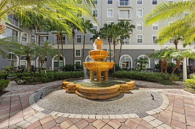 Building Photo - 700 S Harbour Island Blvd