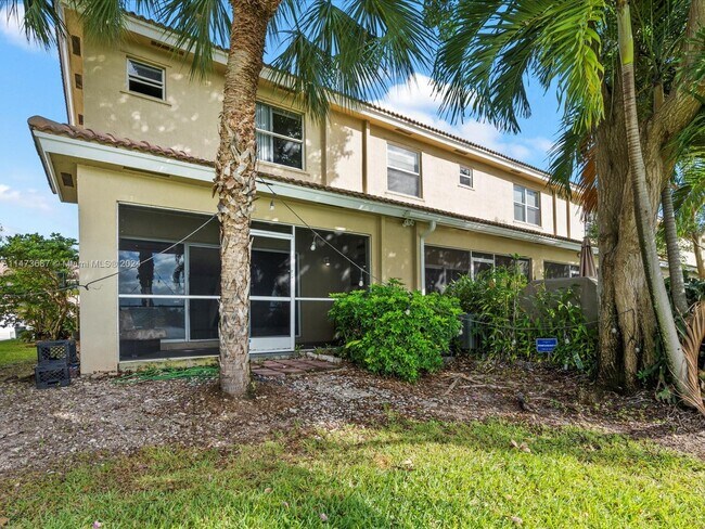 Building Photo - 12170 SW 5th Ct