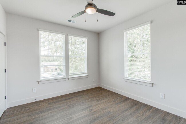 Building Photo - 2516 Richland St