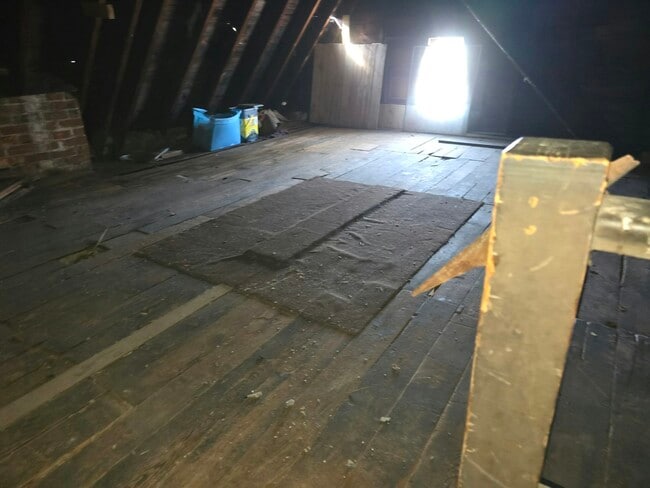 Building Photo - 1806 N Peoria Ave