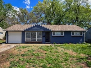 Building Photo - 11123 Blue Ridge Blvd