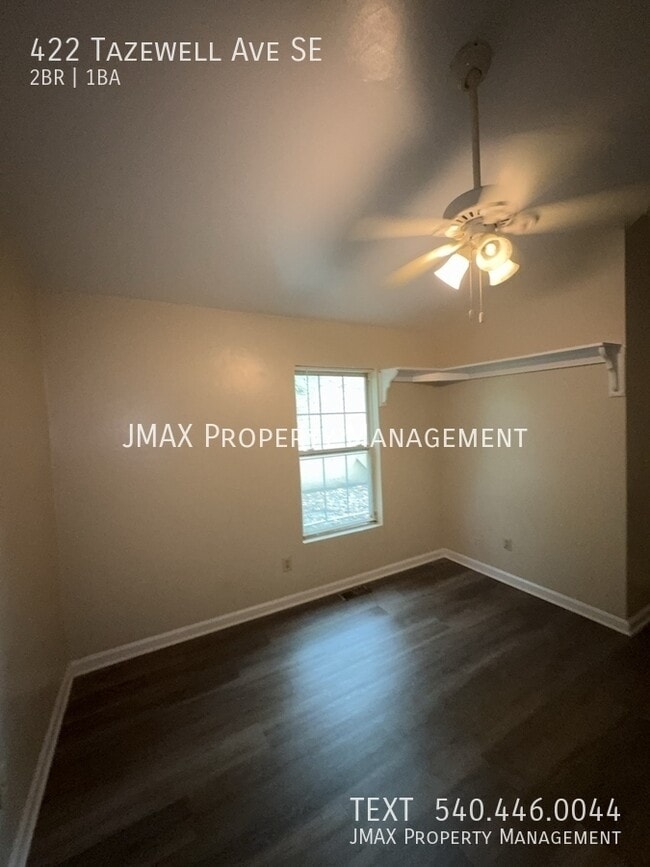 Building Photo - 422 Tazewell Ave SE