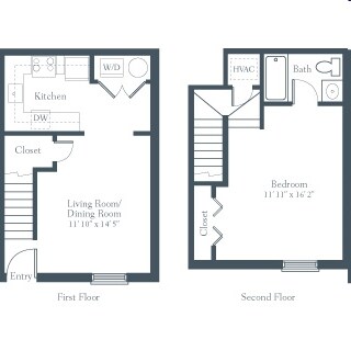 1BR/1BA - Regency Metairie Apartments