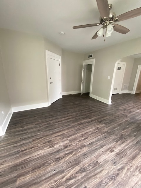 Building Photo - 721 South Grand Ave W