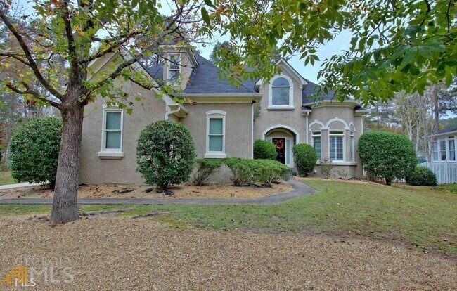 Building Photo - 404 Burgess Point