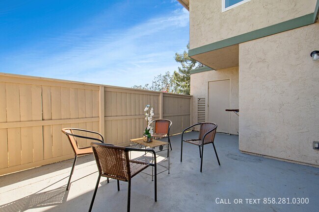 Building Photo - 9611 Caminito Tizona