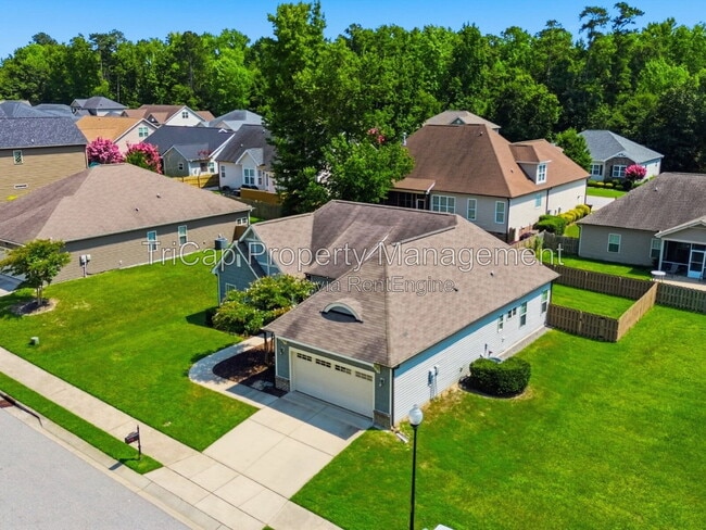 Building Photo - 8029 Crookneck Dr