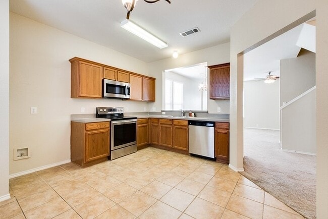 Building Photo - 4112 Macy Ln