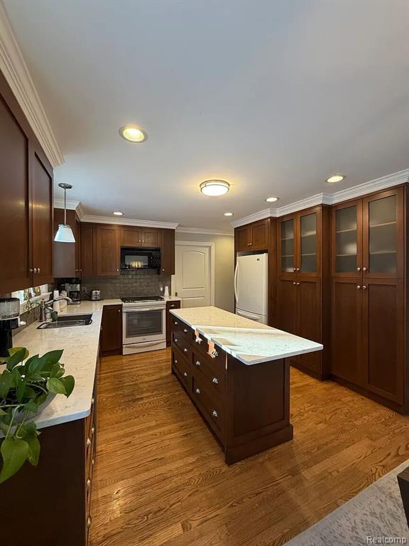 Building Photo - 4495 Maybee Rd