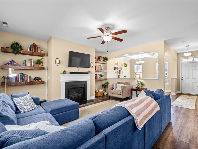 Building Photo - Neighborhoods of Holly Ridge